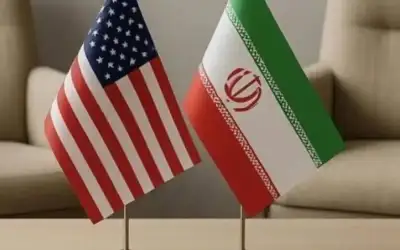 فحوصات كورونا الايجابية اقل من 5%