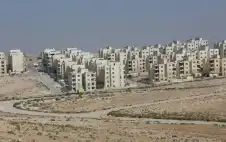الاردن .. 85% من مساحات الأبنية