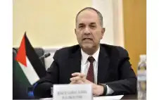 وstrongزيstrongر العدل: نظام الخبرة الجديد يعزز