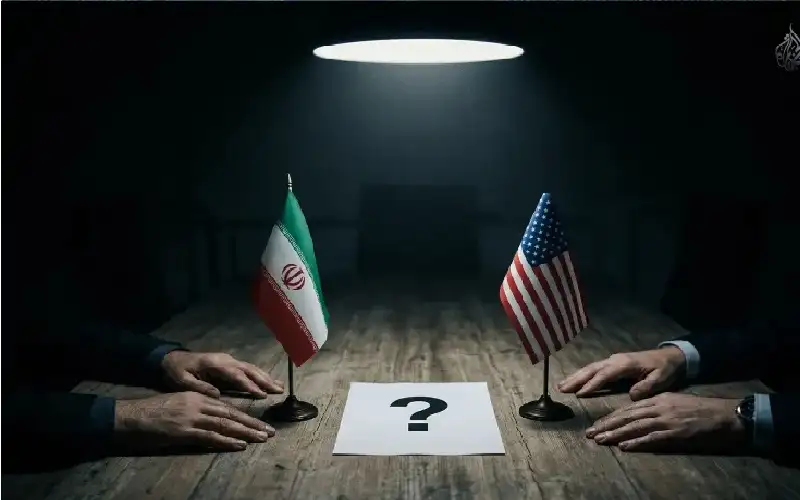 سويسرا: عقد محادثات أمريكا وإيران غدا