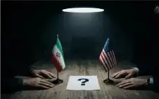 سويسرا: عقد محادثات أمريكا وإيران غدا