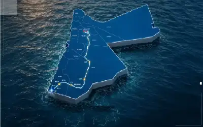 مركز شباب دير أبي سعيد ينظم