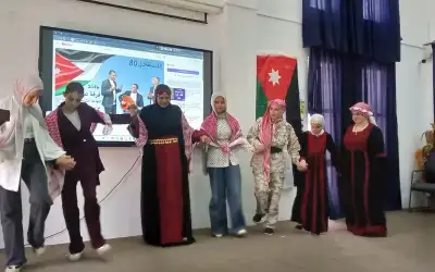 المياه: مشروع لزراعة 6 ألاف دونم