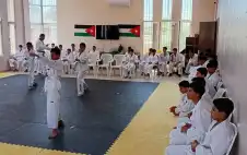مركز شباب وشابات strongالصريحstrong ينفذ فحص
