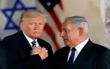 ترامب: من المرجح جدا أن أدعم