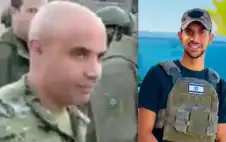 مقتل شقيق غسان الدهيني خليفة ياسر