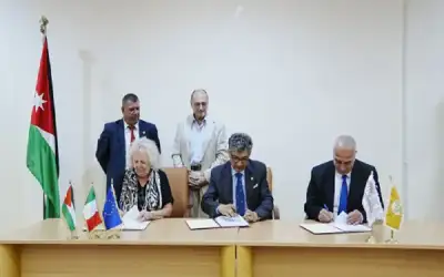 عبيدات: الإصابات ستنخفض تدريجيا بعد نهاية