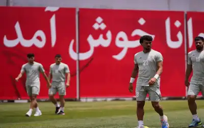 الجمعة :انخفاض على درجات الحرارة وتوقع