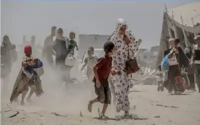 أبو صعيليك: الجهات الرسمية لا تملك