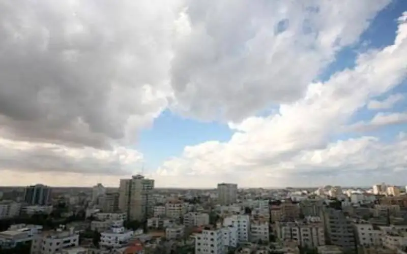 انخفاض درجات الحرارة ليلا يرافق الأردنيين