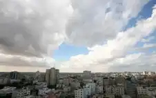 انخفاض درجات الحرارة ليلا يرافق strongالأردنstrongيين