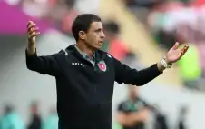 الخطة التكتيكية لمنتخب strongالأردنstrong ضد الجزائر
