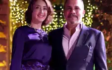 الأمير علي عن مواجهة الجزائر: زوجتي