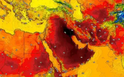 نقيب الجيولوجيين: أغلب البنايات الأردنية غير