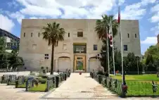 أمانة strongعمانstrong: تحويل محطة شرق عمان