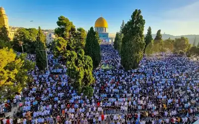 الكشف عن جنسية منفذي هجوم الأهواز
