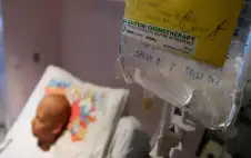علاج يحقق استجابة قياسية لدى مرضى