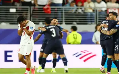 الدغمي : دمج الدرك بـالأمن العام