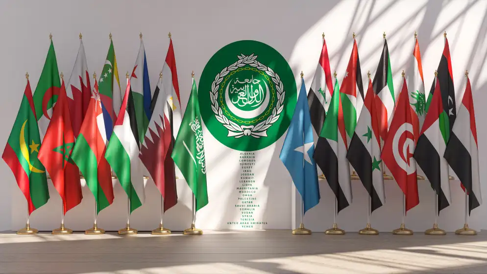 اجتماعان لوزراء الخارجية العرب ومجلس الجامعة