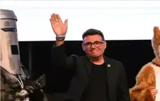 بريطانيا: من هو آندي بورنstrongهامstrong الذي