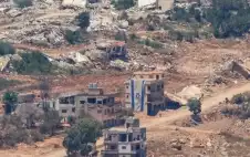 نتنياهو يوجه الجيش الإسرائيلي بوقف عملياته