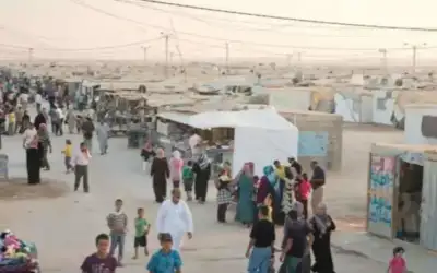 الأمير حمزة: الخوف على الوطن ومستقبل