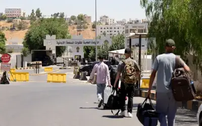 بحث التعاون بين نقابة المهندسين ومجلس