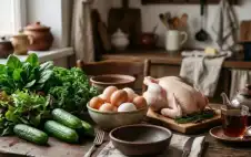 نظام الطيبات في مواجهة العلم ..