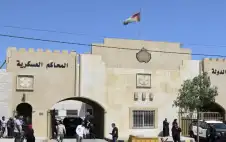 تنفيذ حكم الإعدام بحق 6 مدانين