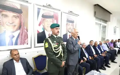رئيس الوزراء العراقي يتوعد المقصرين بحادثة