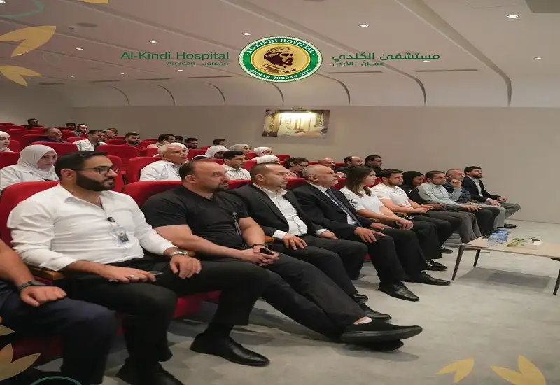 محاضرات صحية توعوية حول أضرار التدخين