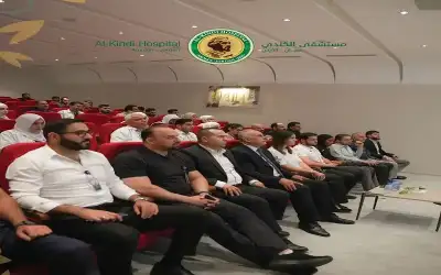 الجمارك تضبط خطا كبيرا لإنتاج السجائر