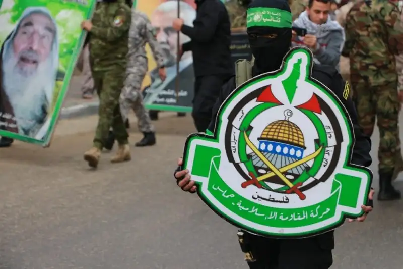 صحيفة نيسان ـ حماس تطالب باجتماع فلسطيني شامل لبحث