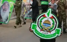 حماس تطاstrongلبstrong باجتماع فلسطيني شامل لبحث