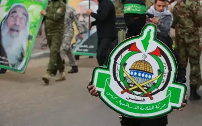 وزارة الصحة في غزة 3 مستشفيات