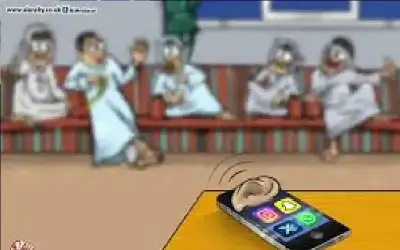 انخفاض قليل على الحرارة الثلاثاء وارتفاع