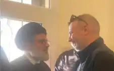 من هو رجل الأعstrongمالstrong اللبناني علاء