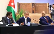 الحكومة تكشف عن برنامج تنموي للزرقاء