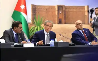 إحالة قانون الجرائم الإلكترونية لقانونية النواب
