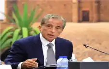 حسان: تطبيق الإعدام رstrongسالstrongة لكل من