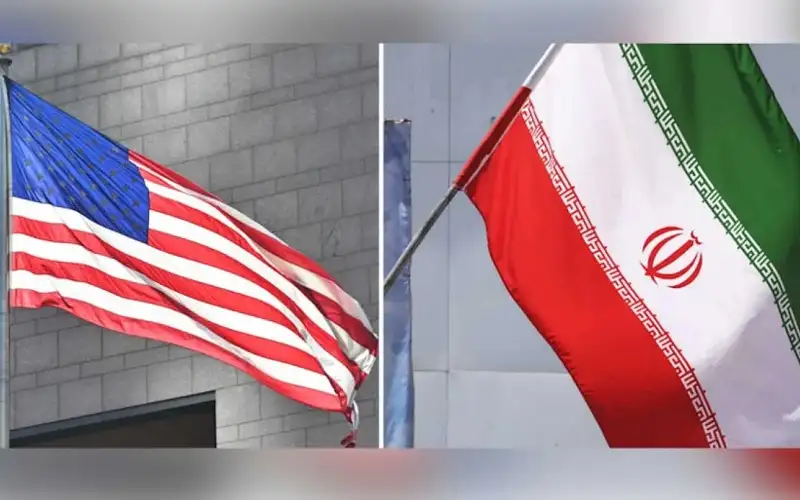 الوفد الإيراني المفاوض غادر مقر المفاوضات