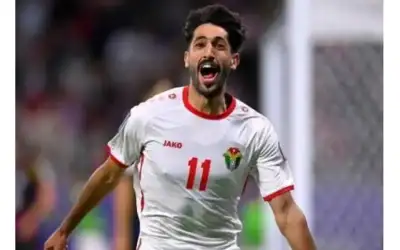 سلطات الاحتلال تفرج عن الاسير الاردني