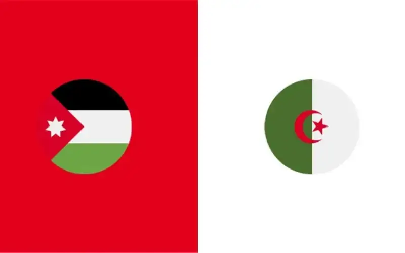 خبر سار لجماهير النشامى .. مباراة