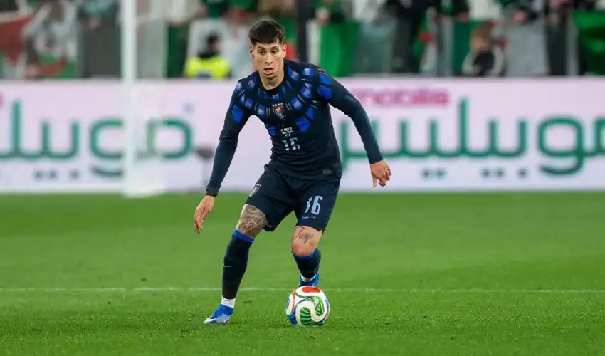 ماذا نتعلم من لاعبي كأس العالم