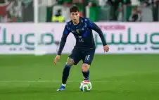 ماذا نتعلم من لاعبي كأس العالم