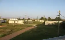 مخطط إسرائيلي لتعstrongزيstrongز الاستيطان في الأغوار
