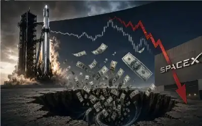 إصابتان بحريق مبنى مكون من 4
