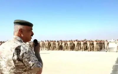ترامب يصل دافوس