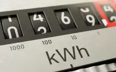 وزارة الطاقة: العدادات الذكية تمهد لتطبيق
