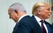 ترامب: أنا خبير بحل المشاكل الكبيرة